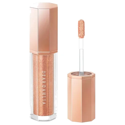 Dear Dahlia Paradise Shine Eye Sequins Cienie do powiek 4 g Queen
