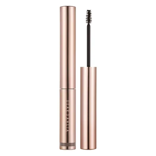 Dear Dahlia Perfect Brow Volumiz Żel do brwi 3,5 g Grey Brown