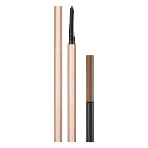Dear Dahlia PERFECT DESIGNING EYELINER PENCIL GLITTER SUNSET Eyelinery 0,1 g Almond Brown