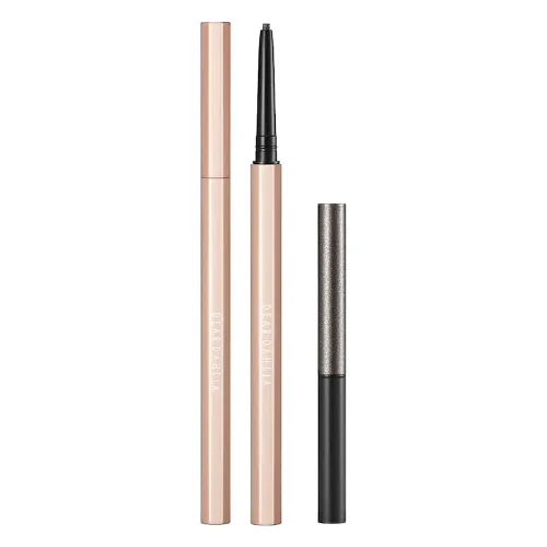 Dear Dahlia PERFECT DESIGNING EYELINER PENCIL GLITTER SUNSET Eyelinery 0,1 g Glitter Ash