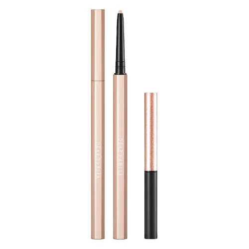Dear Dahlia PERFECT DESIGNING EYELINER PENCIL GLITTER SUNSET Eyelinery 0,1 g Glitter Champagne