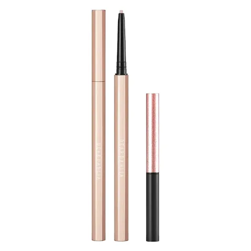 Dear Dahlia PERFECT DESIGNING EYELINER PENCIL GLITTER SUNSET Eyelinery 0,1 g Glitter Pink