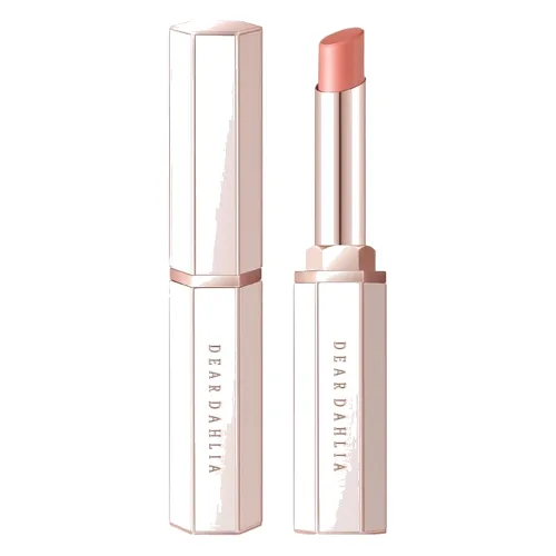 Dear Dahlia Pomadka LIP ALLURE Szminki 2,5 g BIANCA