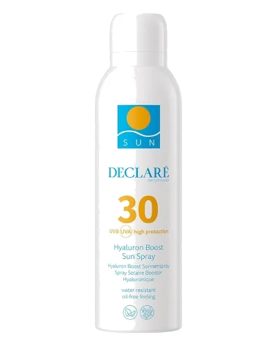 Declaré Sun Sensitive Hyaluron Boost SPF 30 Ochrona przeciwsłoneczna 200 ml