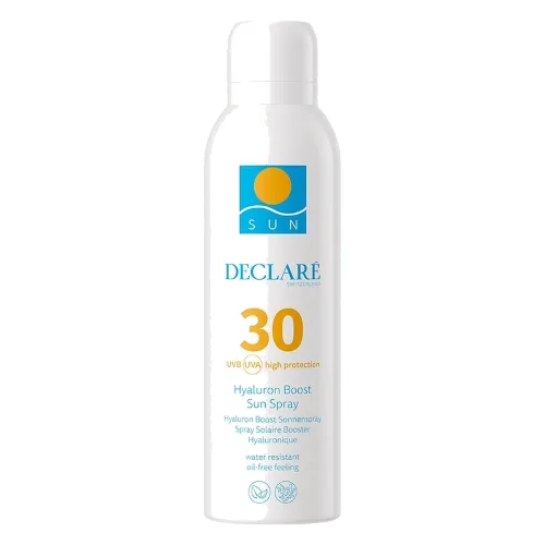 Declaré Sun Sensitive Hyaluron Boost SPF 30 Ochrona przeciwsłoneczna 200 ml