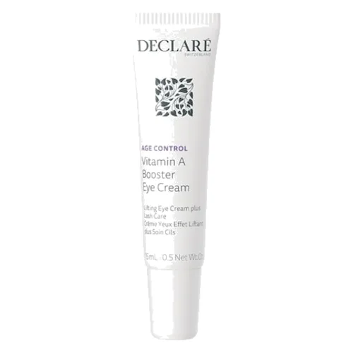 Declaré Vitamin A Booster Eye Cream Kremy pod oczy 15 ml