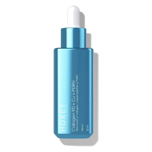 Default Brand Line 9D x Cu x PDRN Kolagen do twarzy 30 ml