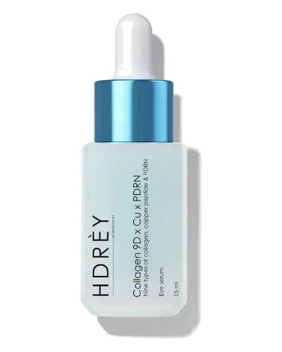 Default Brand Line Collagen 9D x Cu x PDRN Serum pod oczy 15 ml