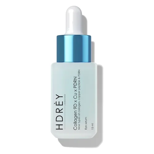 Default Brand Line Collagen 9D x Cu x PDRN Serum pod oczy 15 ml