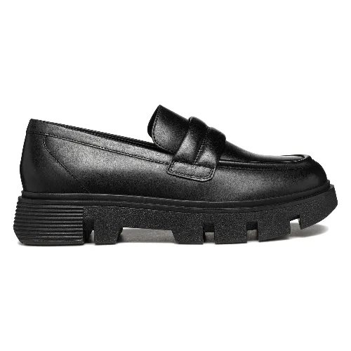 Derbie kobieta Geox Walk Pleasure