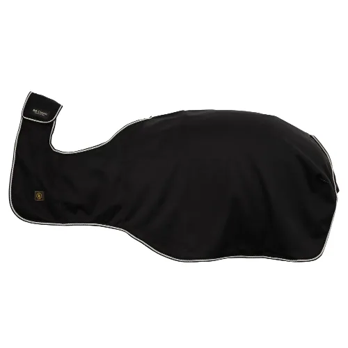 Derka polarowa dla koni wodoodporna BR Equitation Classic Soft Shell