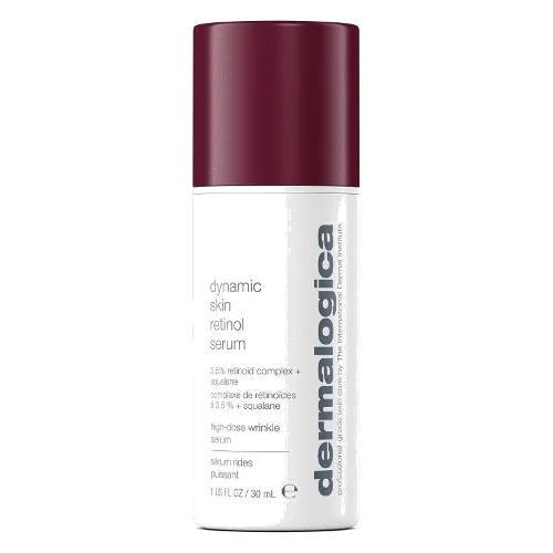 Dermalogica AGE Smart Retinol Serum Serum przeciwzmarszczkowe 30 ml