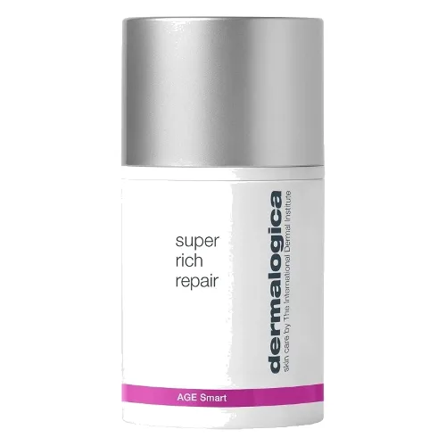 Dermalogica AGE Smart Super Rich Repair Kremy do twarzy 50 ml