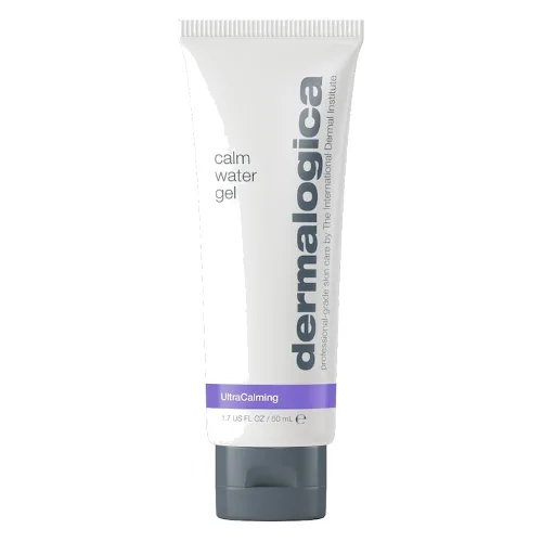 Dermalogica Ultra Calming Calm Water Gel Kremy do twarzy 50 ml