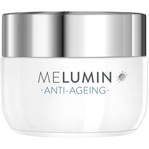 Dermedic Melumin Anti-Ageing Ochronny Krem Rozjaśniający SPF50+ 50ml