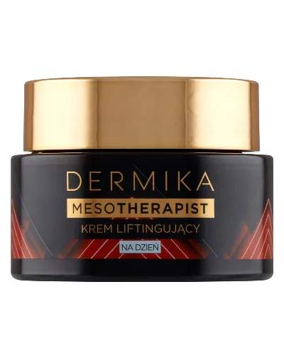 Dermika Mesotherapist liftingujący krem na dzień