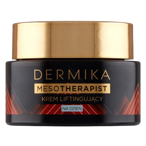 Dermika Mesotherapist liftingujący krem na dzień