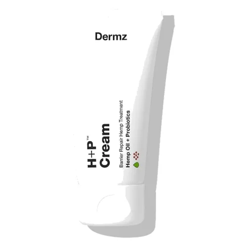 Dermz Laboratories Cream Balsamy do ciała 50 ml