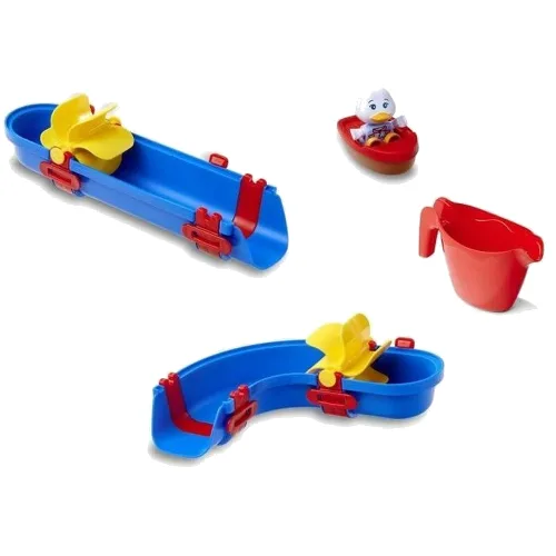 Deska do Ćwiczeń Równoważnych Big Aquaplay Sploshy Cascade