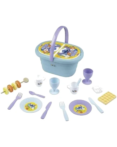 Deska do Ćwiczeń Równoważnych Smoby Stitch