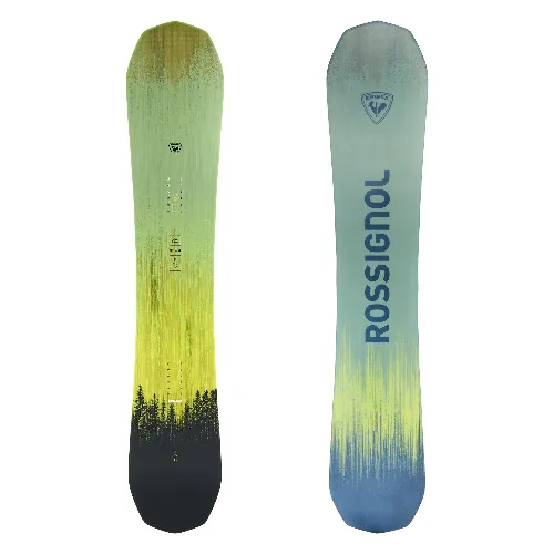 Deska snowboardowa damska Rossignol Revenant all mountain