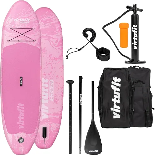 Deska SUP Ocean 275 - Z akcesoriami