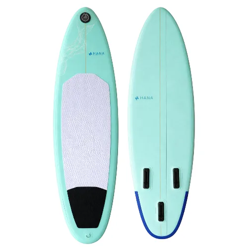DESKA SURFINGOWA - 6'6 x 21''1/2 x 3'' - 65l - goła