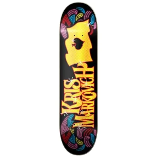 Deski Blaty KFD Kris Markovich Pro Blat Deskorolka - 8.125" - Flagship