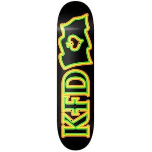 Deski Blaty KFD Logo Flagship Blat Deskorolka - 8.25" - Chill