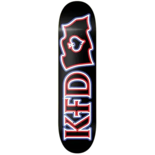Deski Blaty KFD Logo Flagship Blat Deskorolka - 8" - Patriot