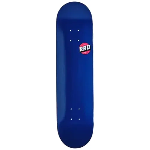 Deski Blaty RAD Blank Logo Blat Deskorolka - 8" - Navy