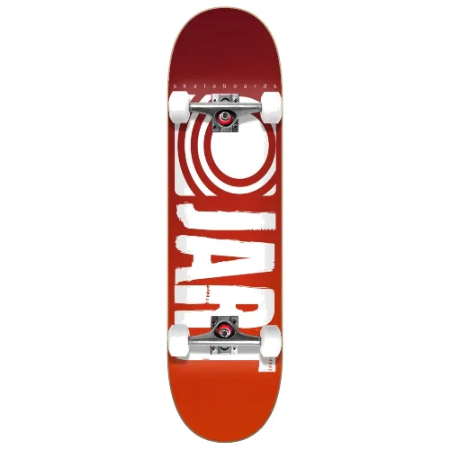 Deskorolka Jart 7.6" Classic