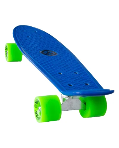 Deskorolka rekreacyjna Fiszka MASTER 22