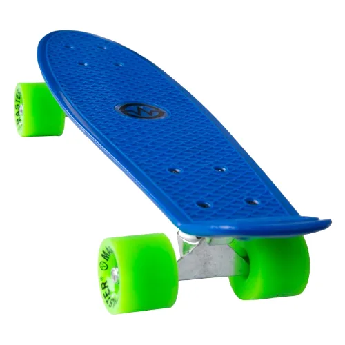 Deskorolka rekreacyjna Fiszka MASTER 22