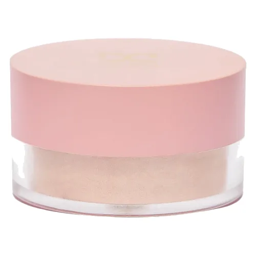 Dessi Say Yes Puder Rozświetlający Sypki Glow Out Powder