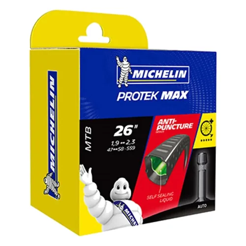 Dętka Michelin Protek AV