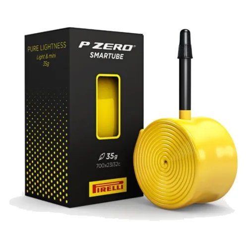 Dętka Pirelli P Zero Smartube 700C