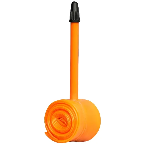 Dętka -S-Tubo-Road-700C-SV60 - Pomarańczowa - Tubolito