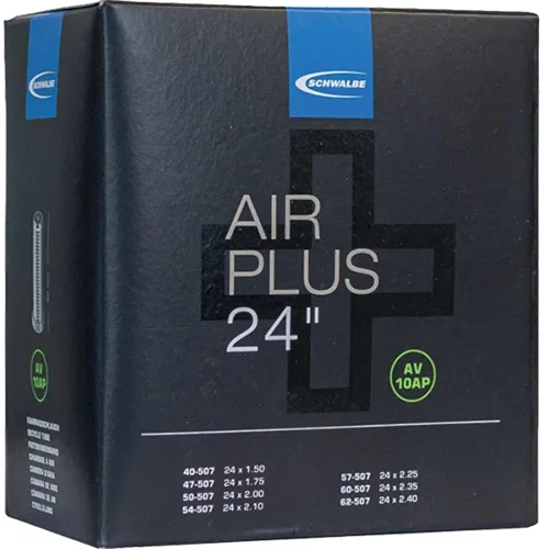 Dętka Schwalbe Air Plus