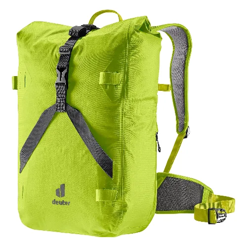 Deuter Amager 25+5 3220022-8006 Citrus