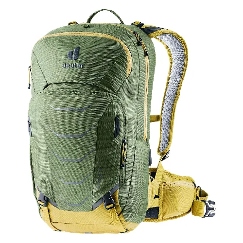 Deuter Attack 16 3210121-2804 Khaki Turmeric