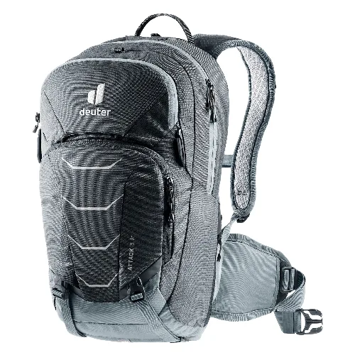 Deuter Attack 8 JR 3612121-4409 Graphite Shale