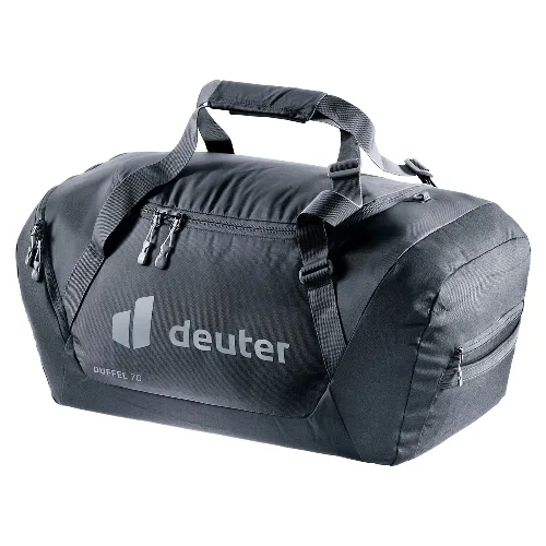 Deuter Duffel 70 3520225-7000 Black