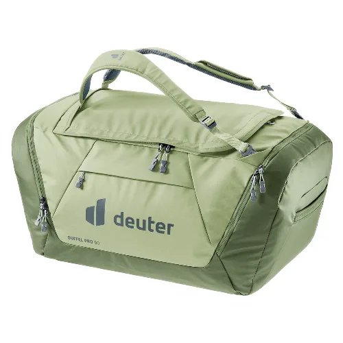 Deuter Duffel Pro 90 3521225-1213 mineral-grove