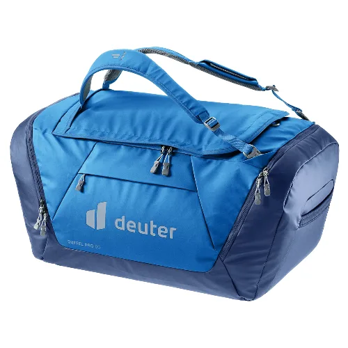 Deuter Duffel Pro 90 3521225-1397 neptune-nightblue