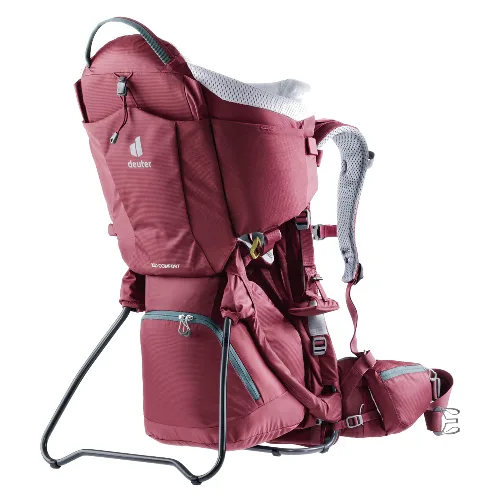 Deuter Kid Comfort Maron 3620221-5026