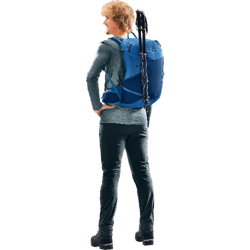 DEUTER Plecak turystyczny Futura 27 nightblue-baltic