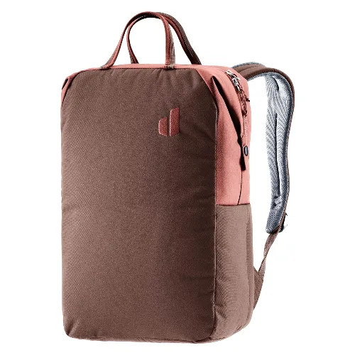 Deuter Vista 3812025-6507 raisin-caspia