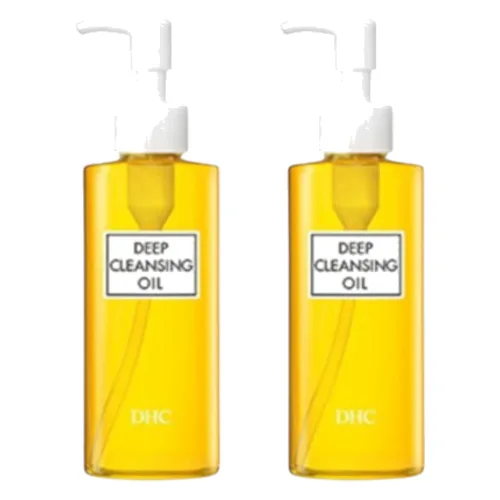 DHC - Deep Cleansing Oil - 150ml (2szt.) Set