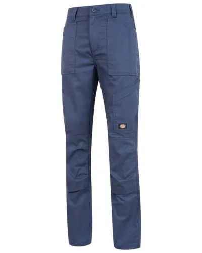 Dickies Action Flex Trouser Mężczyźni Spodnie robocze DK0A4XSJNV0